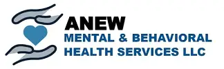 Anew Mental & Behavioral Health Services LLC
